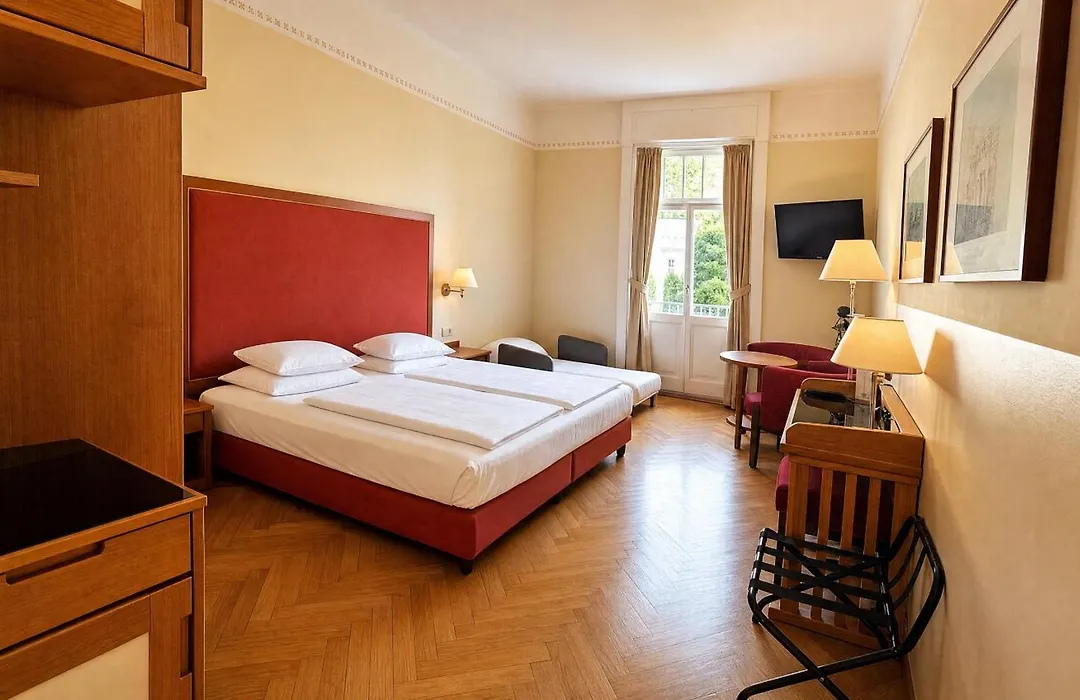 Hotel Herzoghof-1