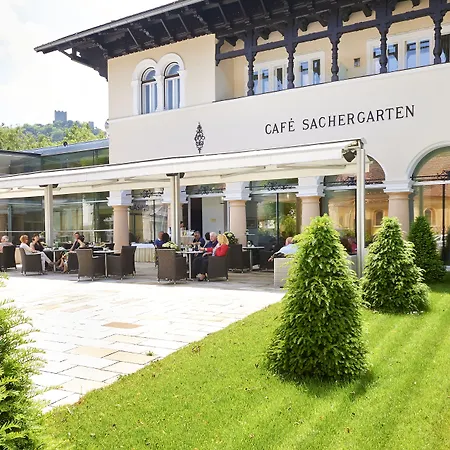 Hotel Sacher Baden-2